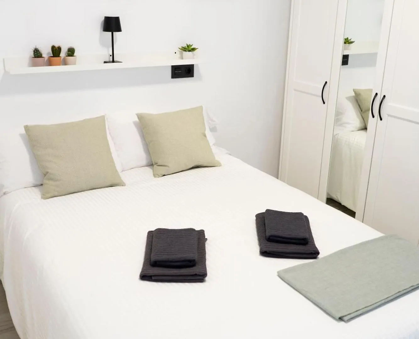 Viento Al Sur Apartment Malaga 0*,  Spain